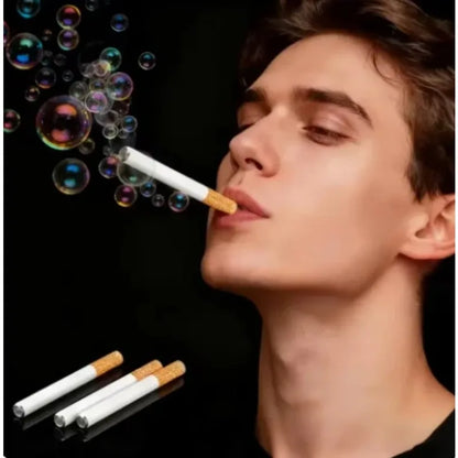 Bubblit Fake Cigarette Bubble Blower