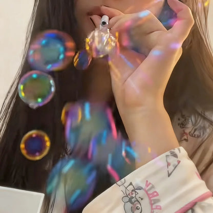 Bubblit Fake Cigarette Bubble Blower